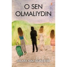 TeknoKapsül O Sen Olmalıydın