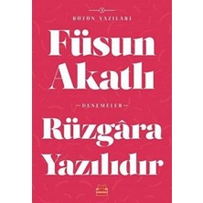 TeknoKapsül Rüzgara Yazılıdır