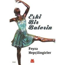 TeknoKapsül Eski Bir Balerin