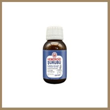 Bezos Hemeroid Şurubu 50 ml 22