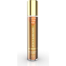 Juicy & Beads Eternal Glow No : 306 Edp 30 ml For Women JBCN000306