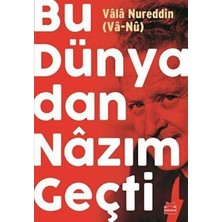 TeknoKapsül Bu Dünyadan Nazım Geçti