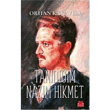 TeknoKapsül Tanıdığım Nazım Hikmet