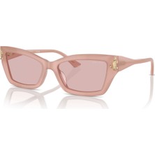 Jimmy Choo Jımmy Choo  5011U 5027/5 55-17  Güneş Gözlüğü