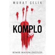 TeknoKapsül Komplo