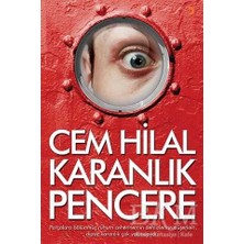 TeknoKapsül Karanlık Pencere