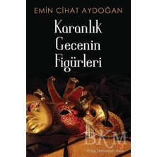 TeknoKapsül Karanlık Gecenin Figürleri