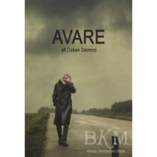 TeknoKapsül Avare