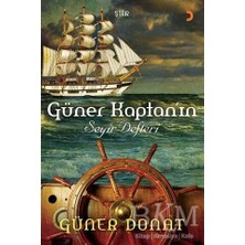 TeknoKapsül Güner Kaptan’ın Seyir Defteri