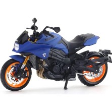 Maisto Suzuki Katana 2024 Model Motosiklet 34007-017