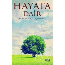 TeknoKapsül Hayata Dair