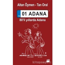 TeknoKapsül 01 Adana