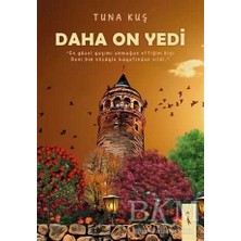 TeknoKapsül Daha On Yedi