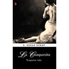 TeknoKapsül La Cumparsita - Tangonun Aşkı