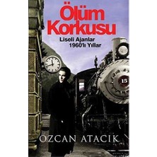 TeknoKapsül Ölüm Korkusu