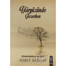 TeknoKapsül Yaryüzünde Gezerken