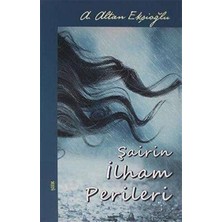 TeknoKapsül Şairin Ilham Perileri