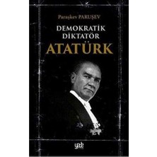 TeknoKapsül Demokratik Diktatör Atatürk