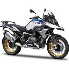 Maisto Bmw R1250 Gs Model Motosiklet 34101-006