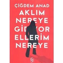 TeknoKapsül Aklım Nereye Gidiyor Ellerim Nereye