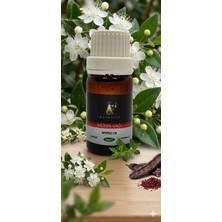 Lavinsoil Mersin Yağı 10 ml  (Myrtle Oil)