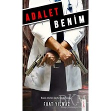TeknoKapsül Adalet Benim