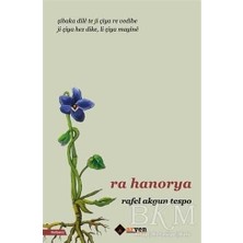 TeknoKapsül Ra Hanorya