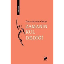 TeknoKapsül Zamanın Kül Dediği