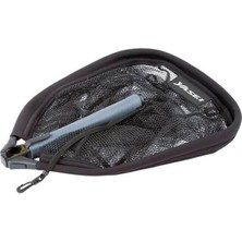 Shimano Yaseı Single Hand Rubber Net Foldable - Floating