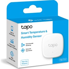 TP-Link Tp-Lınk Tapo T310 Akıllı Sıcaklık ve Nem Sensörü