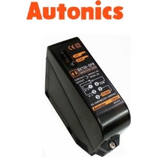 Autonics BX700-DFR Difüz Yansıtıcı Fotoelektrik Sensör