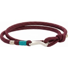 JUJU Mood Sailing Knot Anchor Bileklik