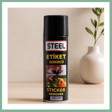 Bşk Virgo Etiket Sökücü Sprey 200 ml BSK2026