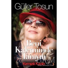 TeknoKapsül Beni Kalemimde Tanıyın