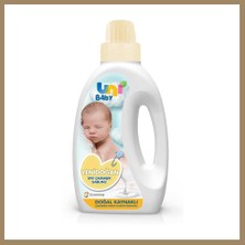 Bezos Yenidoğan Sıvı Çamaşır Sabunu 1500 ml 22