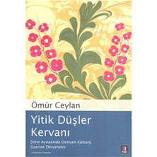 TeknoKapsül Yitik Düşler Kervanı