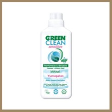 Bezos Sensitive Parfümsüz Bitkisel Yumuşatıcı 1000 ml 22
