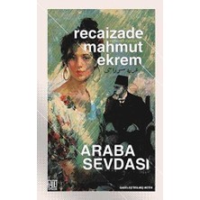 TeknoKapsül Araba Sevdası Sadeleştirilmiş Metin