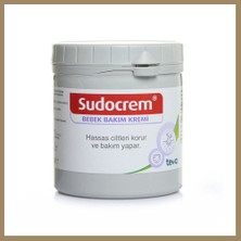 Bezos Sudocrem Bebek Bakım Kremi 400 gr 22