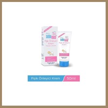 Bezos Baby Pişik Önleyici Kremi 50 ml 22