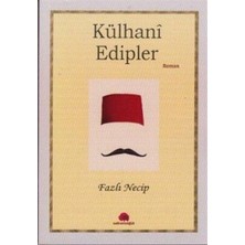 TeknoKapsül Külhani Edipler