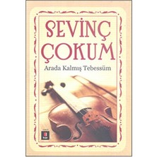 TeknoKapsül Arada Kalmış Tebessüm