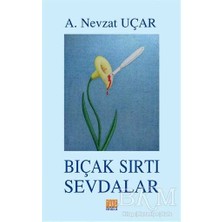 TeknoKapsül Bıçak Sırtı Sevdalar