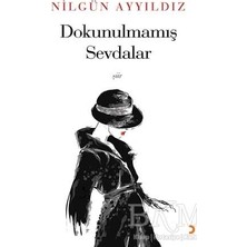 TeknoKapsül Dokunulmamış Sevdalar