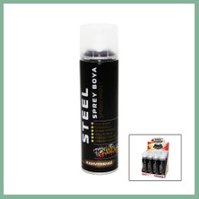 Bşk Virgo Kahverengi Sprey Boya 200ML BSK2026