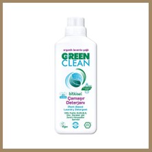 Bezos Bitkisel Çamaşır Deterjanı 1000 ml (20 Yıkama) 22