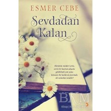 TeknoKapsül Sevdadan Kalan