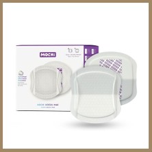 Bezos Mochi Göğüs Pedi 40'lı 22