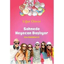 TeknoKapsül Sahnede Heyecan Başlıyor