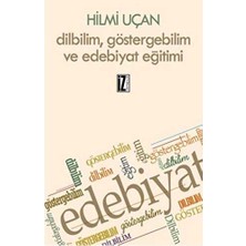 TeknoKapsül Dilbilim Göstergebilim ve Edebiyat Eğitimi